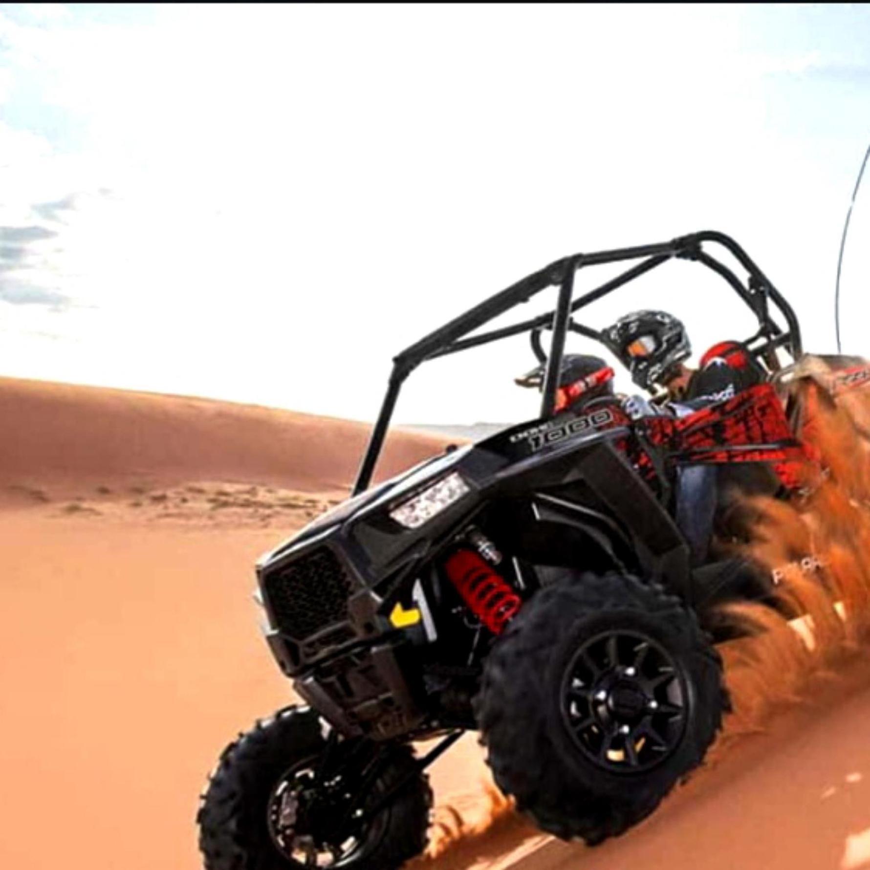 Horaz Merzouga Camp メルズーガ エクステリア 写真